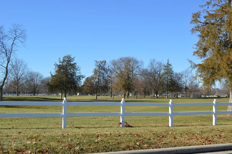 Findlay Country Club Golf Course, Findlay, Ohio