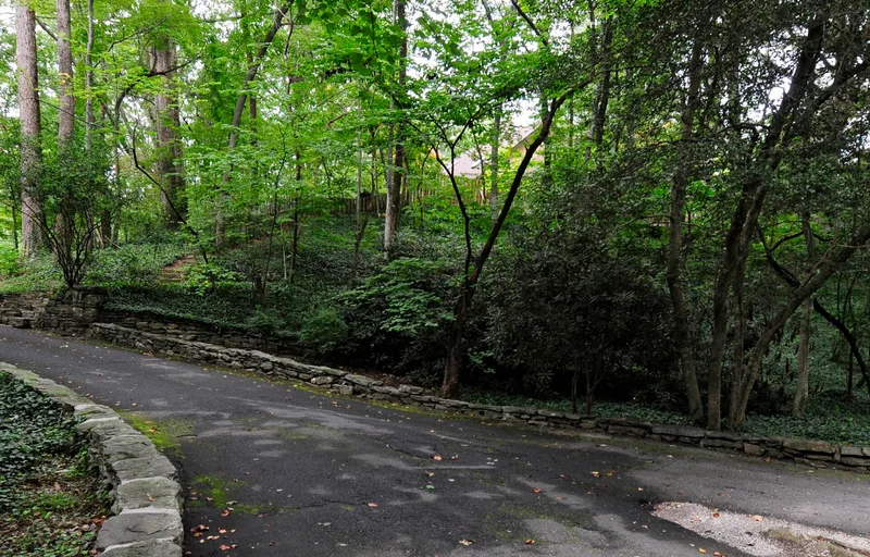 Lynncote, Tryon, North Carolina