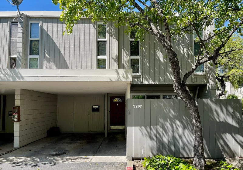Pomeroy Green, California