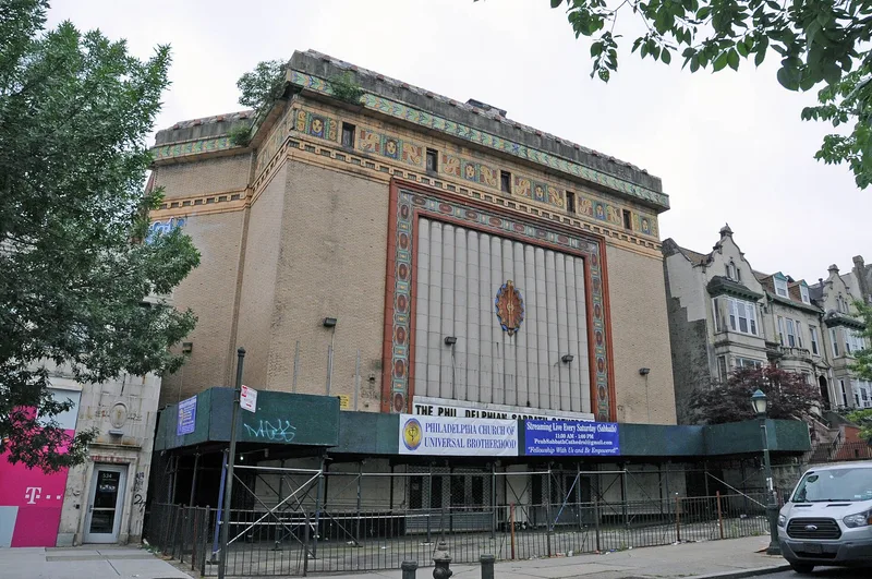 Loews Kameo Theater, Brooklyn, New York