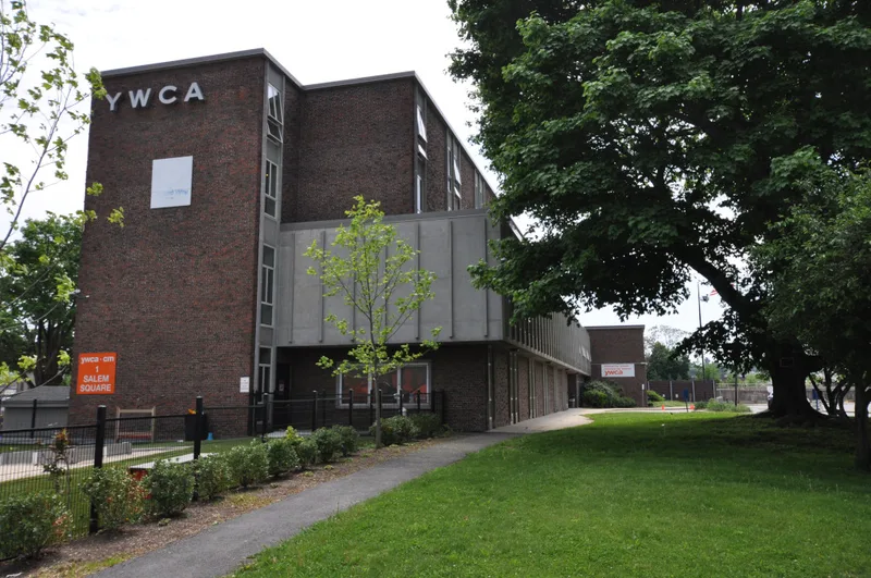 YWCA of Worcester, Worcester, Massachusetts