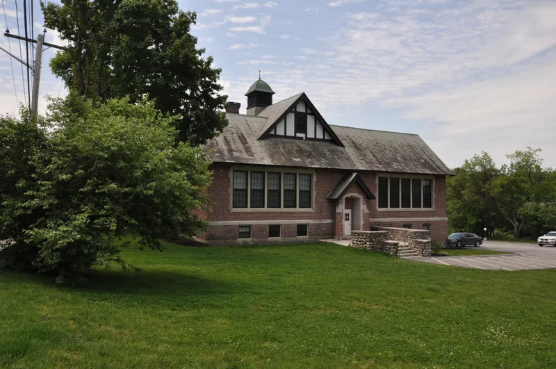 Indian Hill School, Worcester, Massachusetts