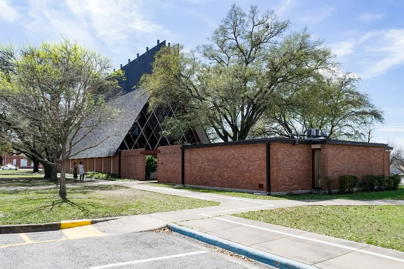 Chapel for the Children, Austin, Texas