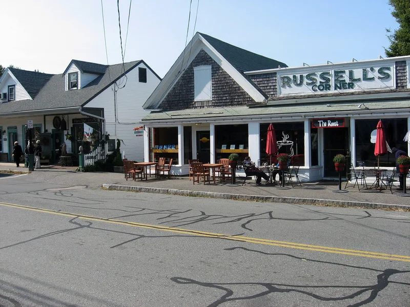 Jarvesville Historic District, Massachusetts