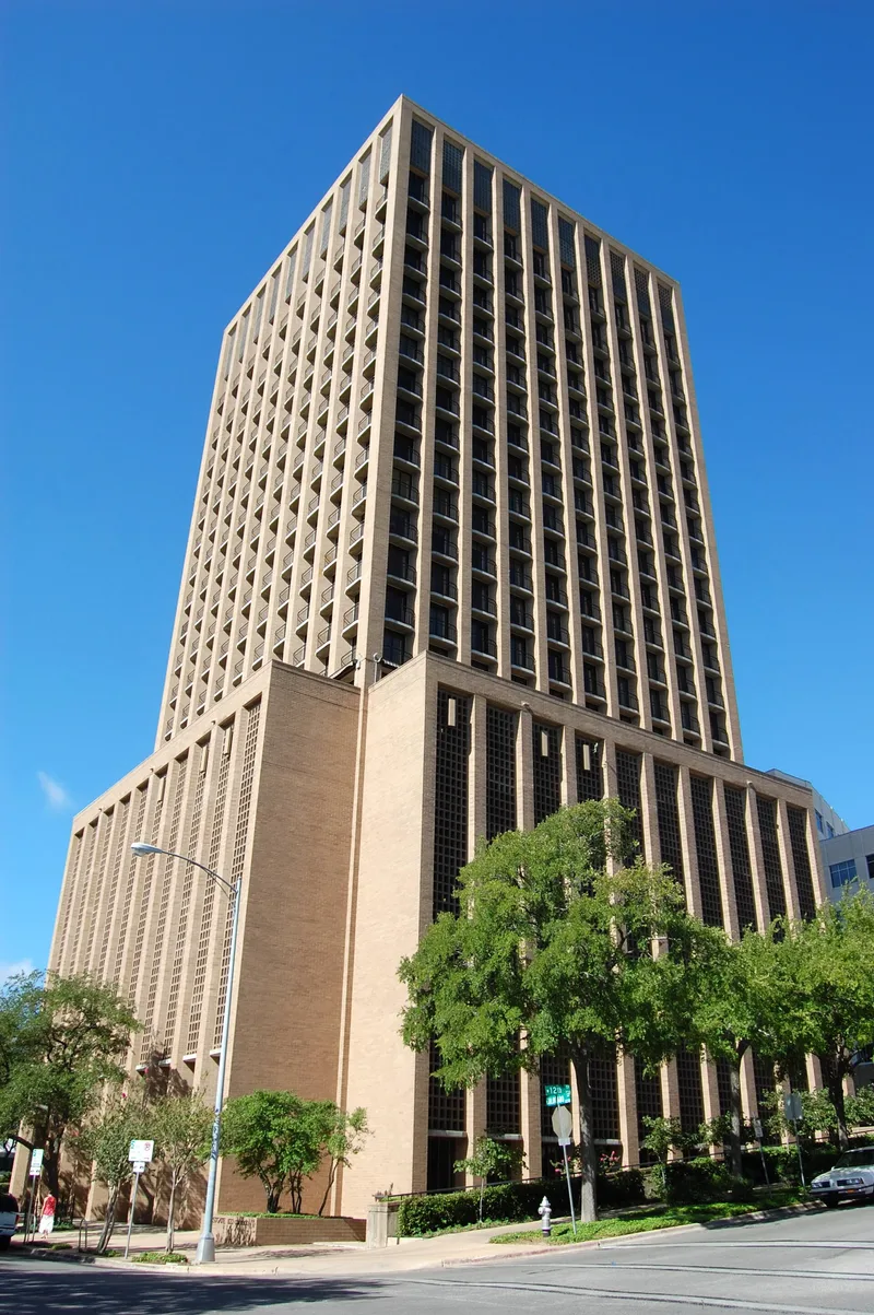 Westgate Tower, Austin, Texas