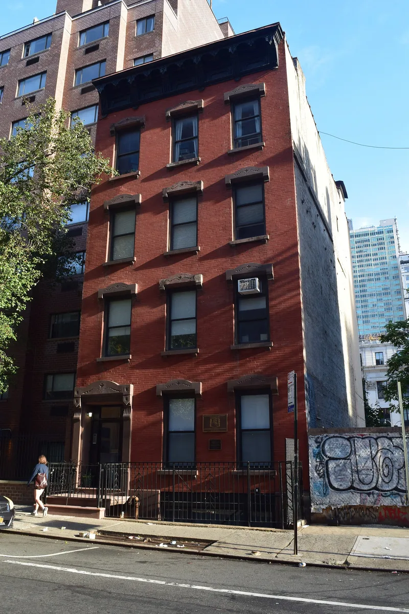 Lithuanian Alliance of America, Manhattan, New York