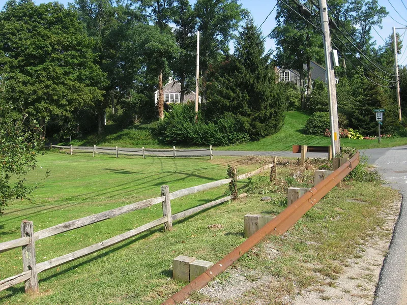 Spring Hill Historic District, Massachusetts
