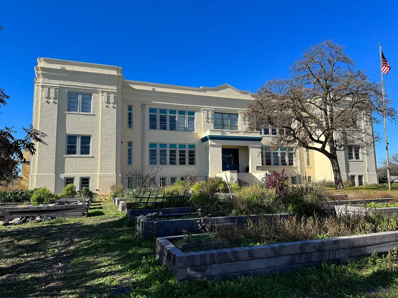Baker School, Austin, Texas