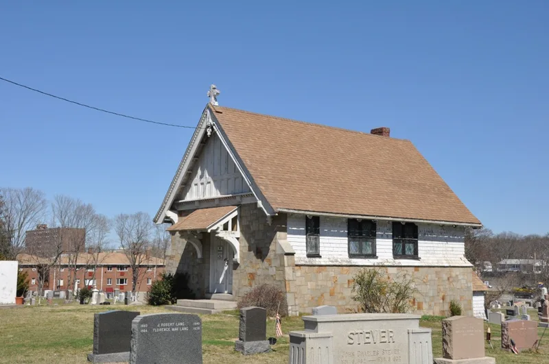 Front Street Historic District, Massachusetts