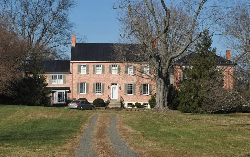 Crednal, Middleburg, Virginia