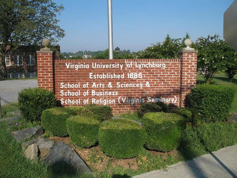 Virginia University of Lynchburg, Lynchburg, Virginia