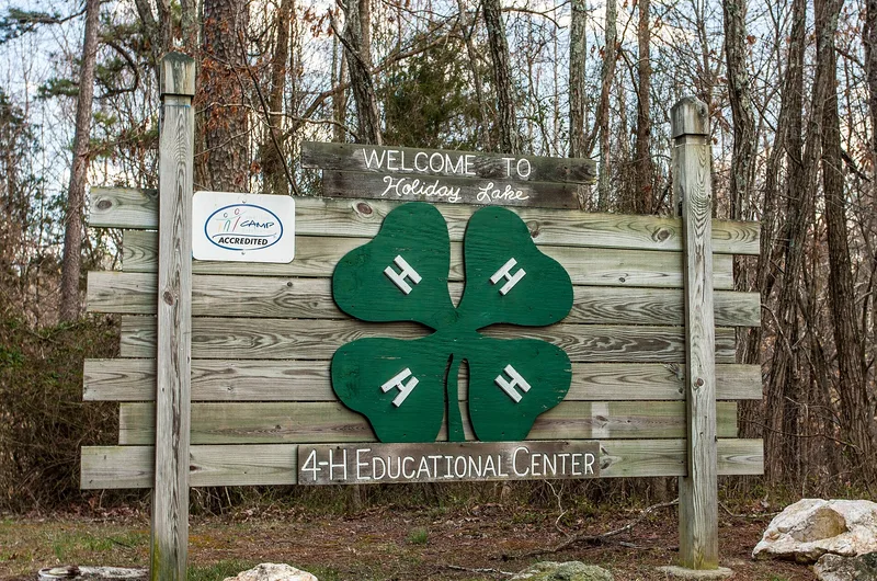 Holiday Lake 4-H Educational Center, Appomattox, Virginia