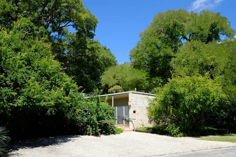 Light House, Alamo Heights, Texas