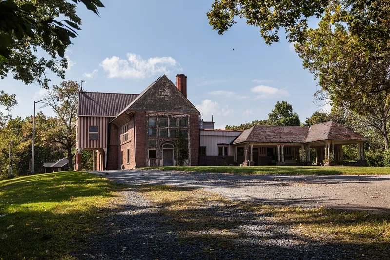 Alden Villa, Cornwall Borough, Pennsylvania