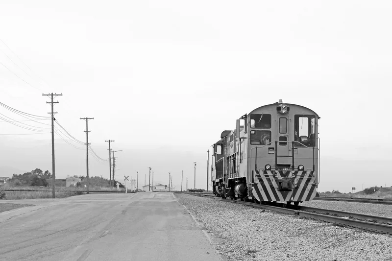 Port Chicago Naval Magazine National Memorial, California