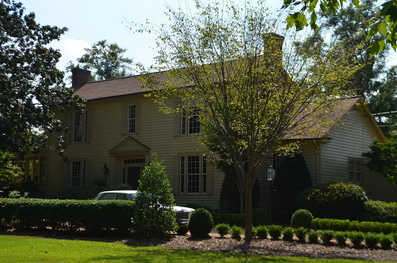 Vinewood, Newnan, Georgia