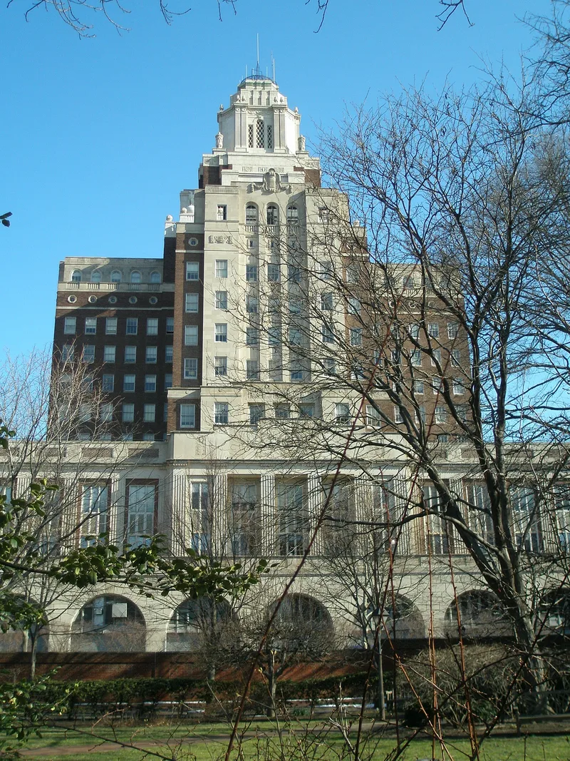 United States Custom House, Philadelphia, Pennsylvania