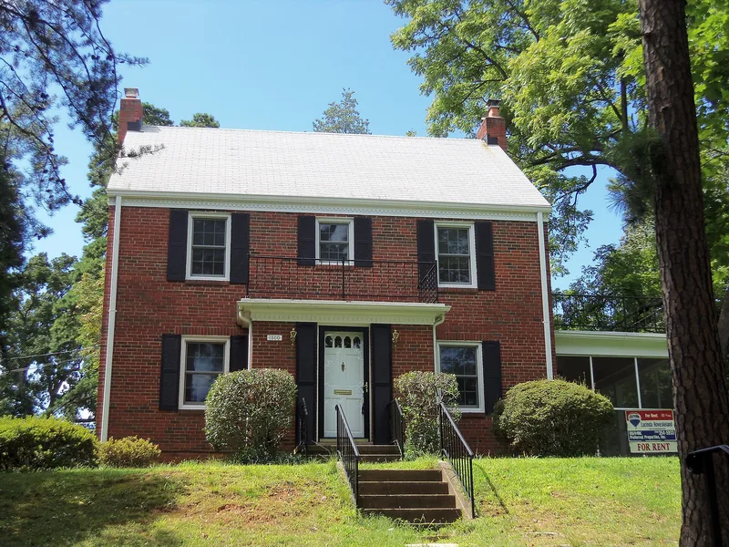 Highland Park-Overlee Knolls, Arlington, Virginia