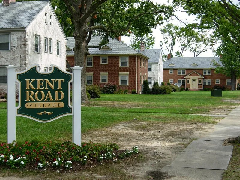 Kent Road Village, Richmond (Independent City), Virginia