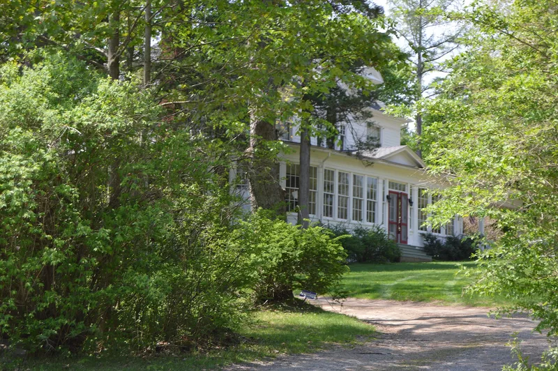 Clark, Sen. Joseph O., House, Glen Campbell Borough, Pennsylvania