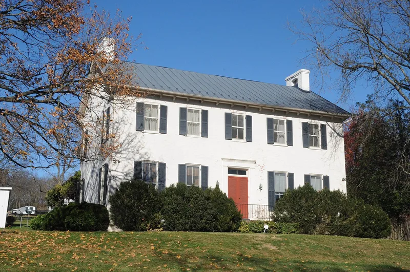 Cleridge, Virginia