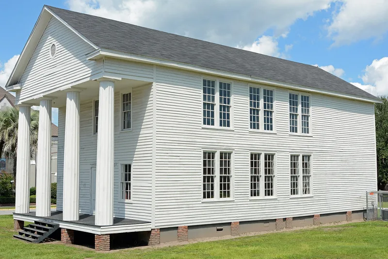 Glynn Academy, Brunswick, Georgia