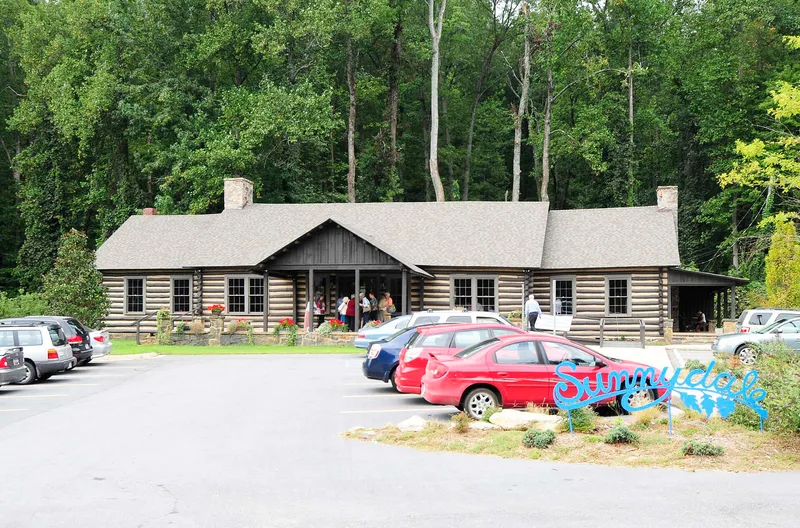 Sunnydale, Tryon, North Carolina