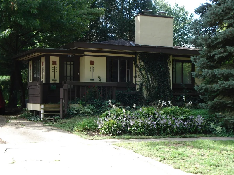 Wee Haven, Champaign, Illinois