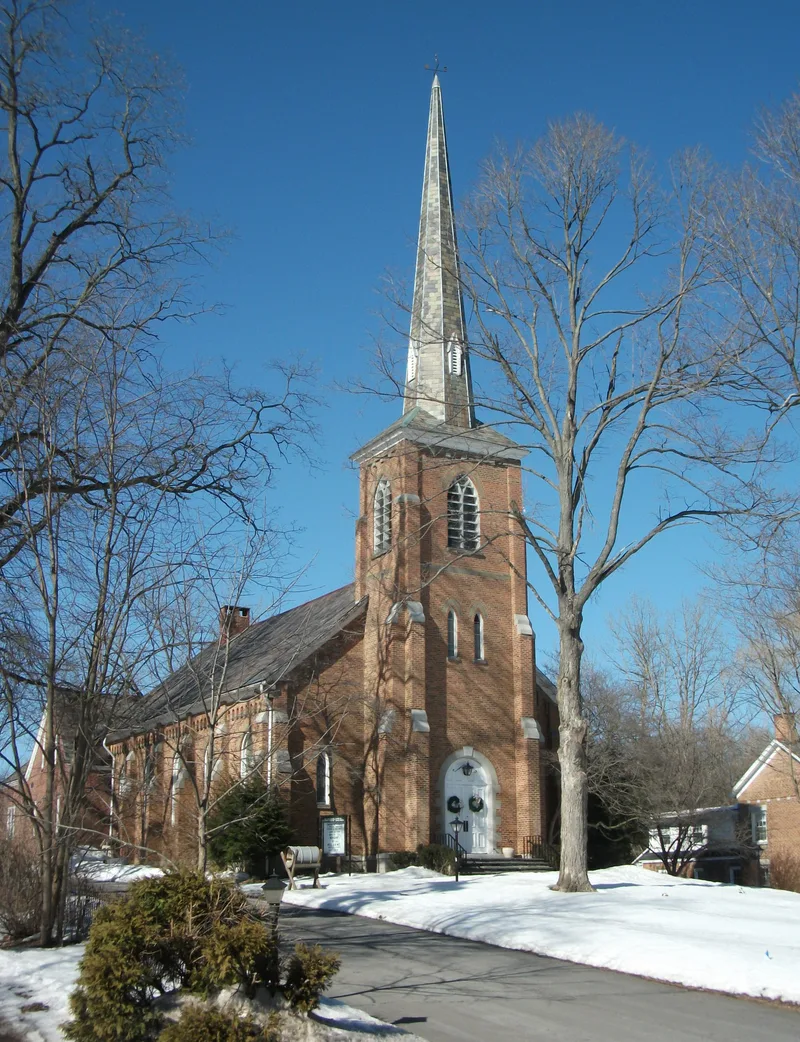 Slingerlands Historic District (Additional Documentation), Slingerlands, New York