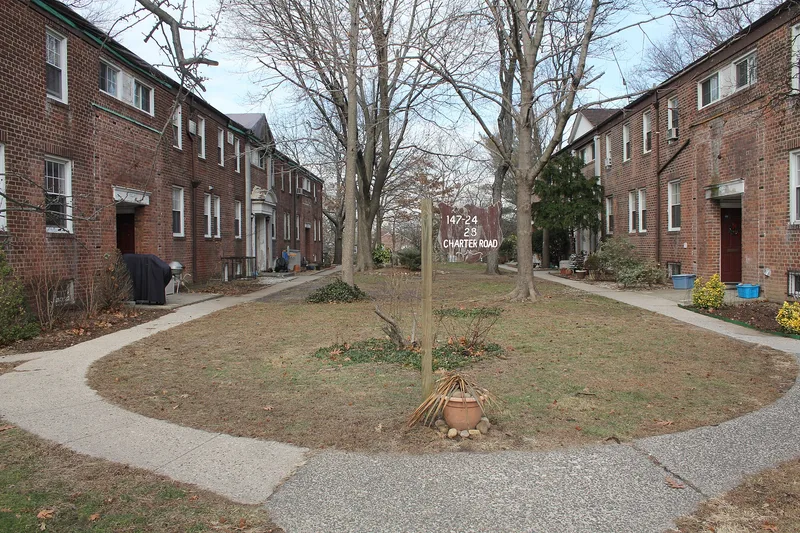 Parkway Village, Queens, New York