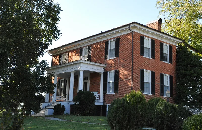 Old Denton, The Plains, Virginia