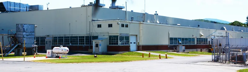 General Electric Specialty Control Plant, Waynesboro (Independent City), Virginia
