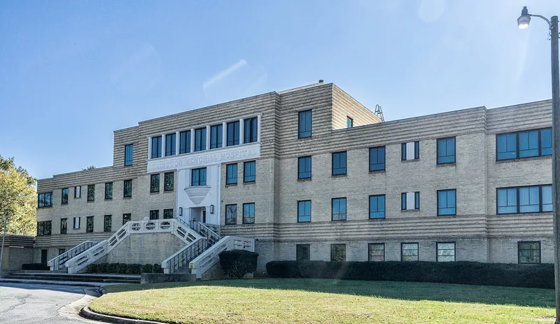 Lexington Memorial Hospital, Lexington, North Carolina