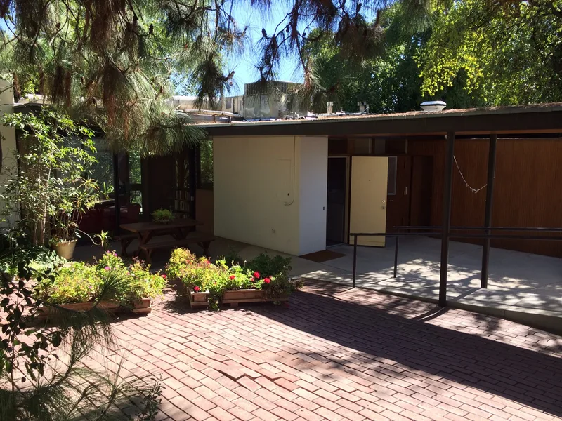 Auerbacher Home, Redlands, California
