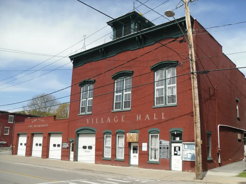 Fort Plain Historic District (Additional Documentation), Fort Plain, New York