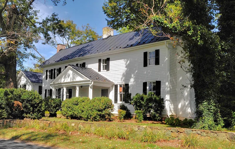 Furr Farm, Virginia