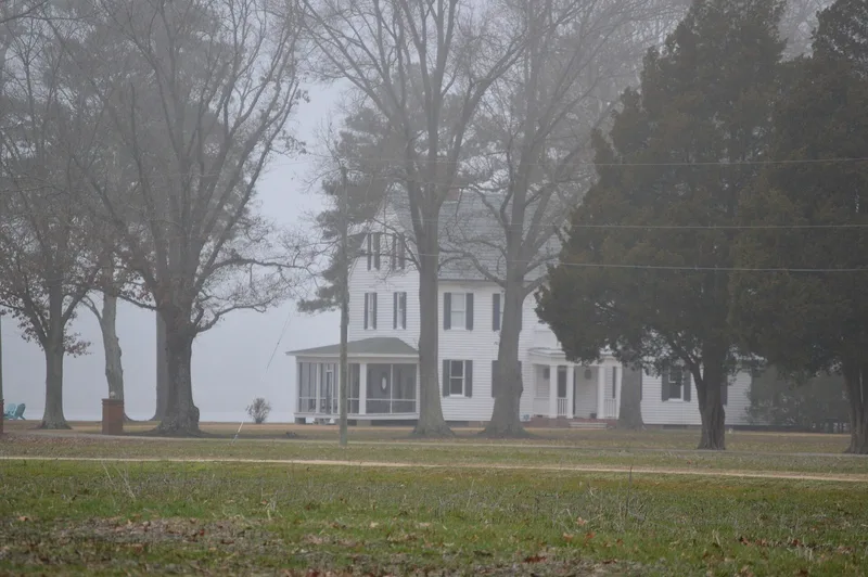 Riverlawn, Mathews, Virginia
