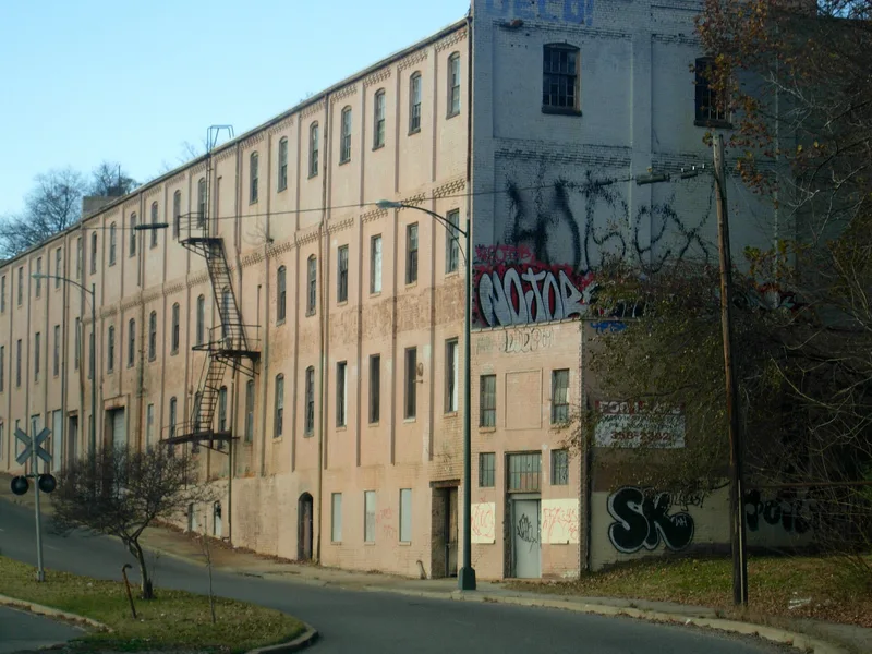 Armitage Manufacturing Company, Richmond (Independent City), Virginia