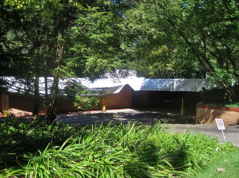 Laurent, Kenneth and Phyllis, House, Rockford, Illinois