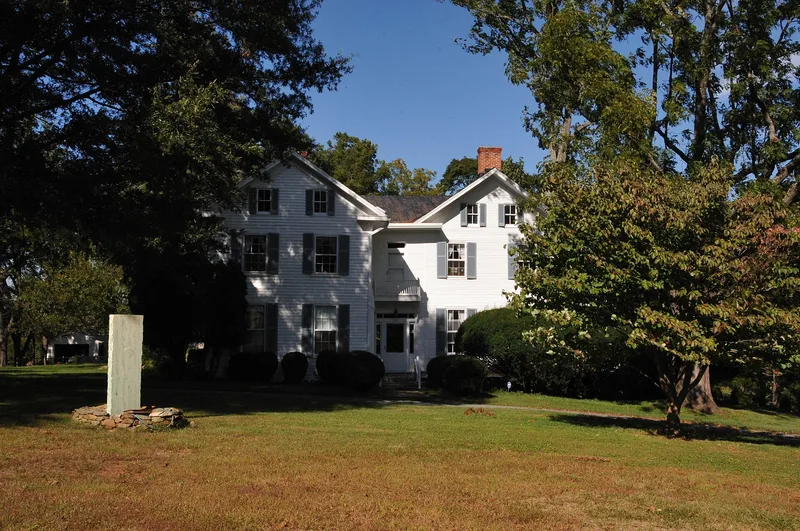 Galemont, Broad Run, Virginia
