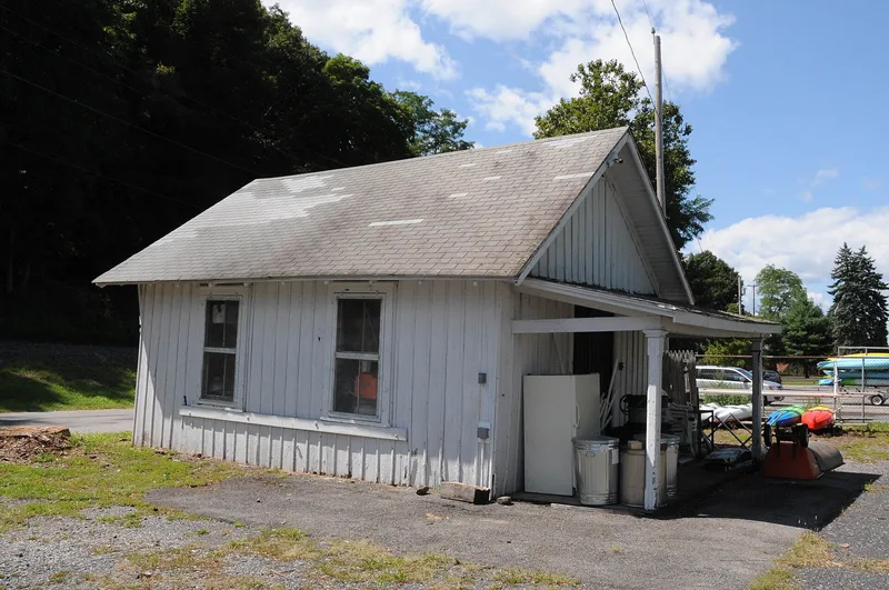 Union Chapel, Cornwall-on-Hudson, New York
