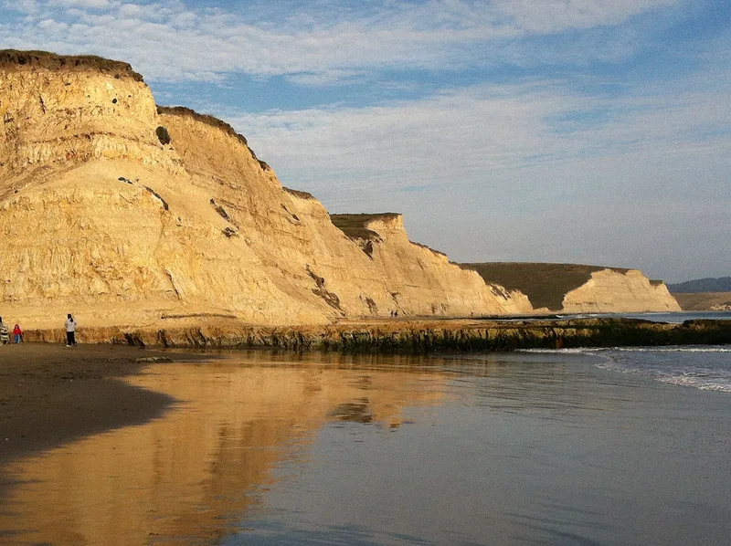 Drakes Bay Historic and Archeological District, California