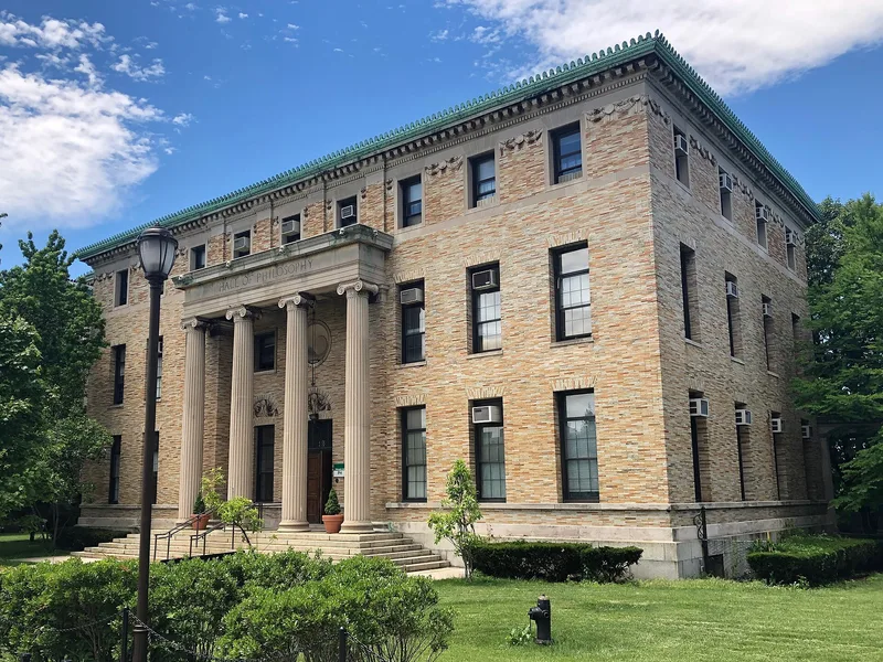 University Heights Campus (Bronx Community College of The City University of New York), New York