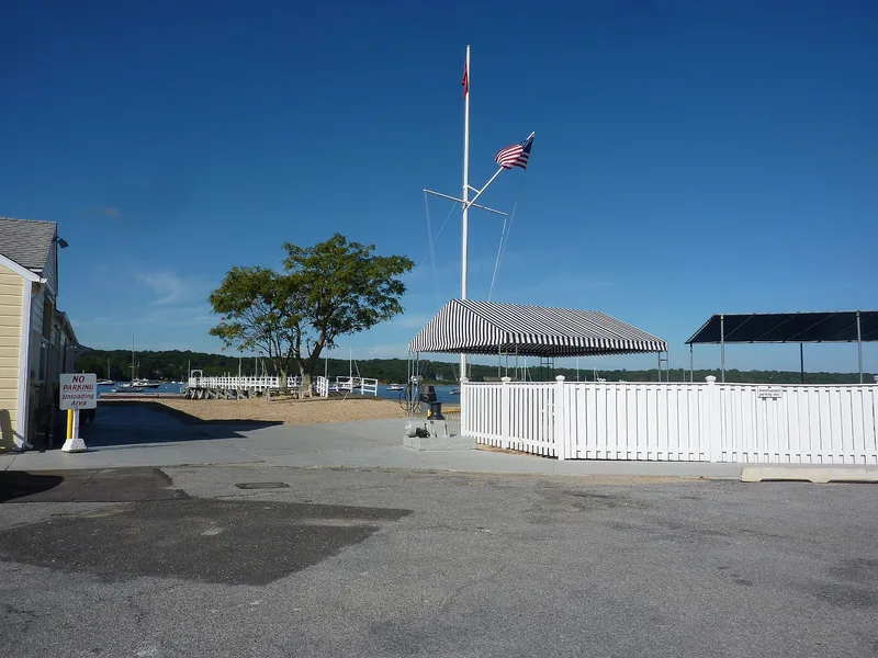 Cold Spring Harbor Beach Club, New York, New York
