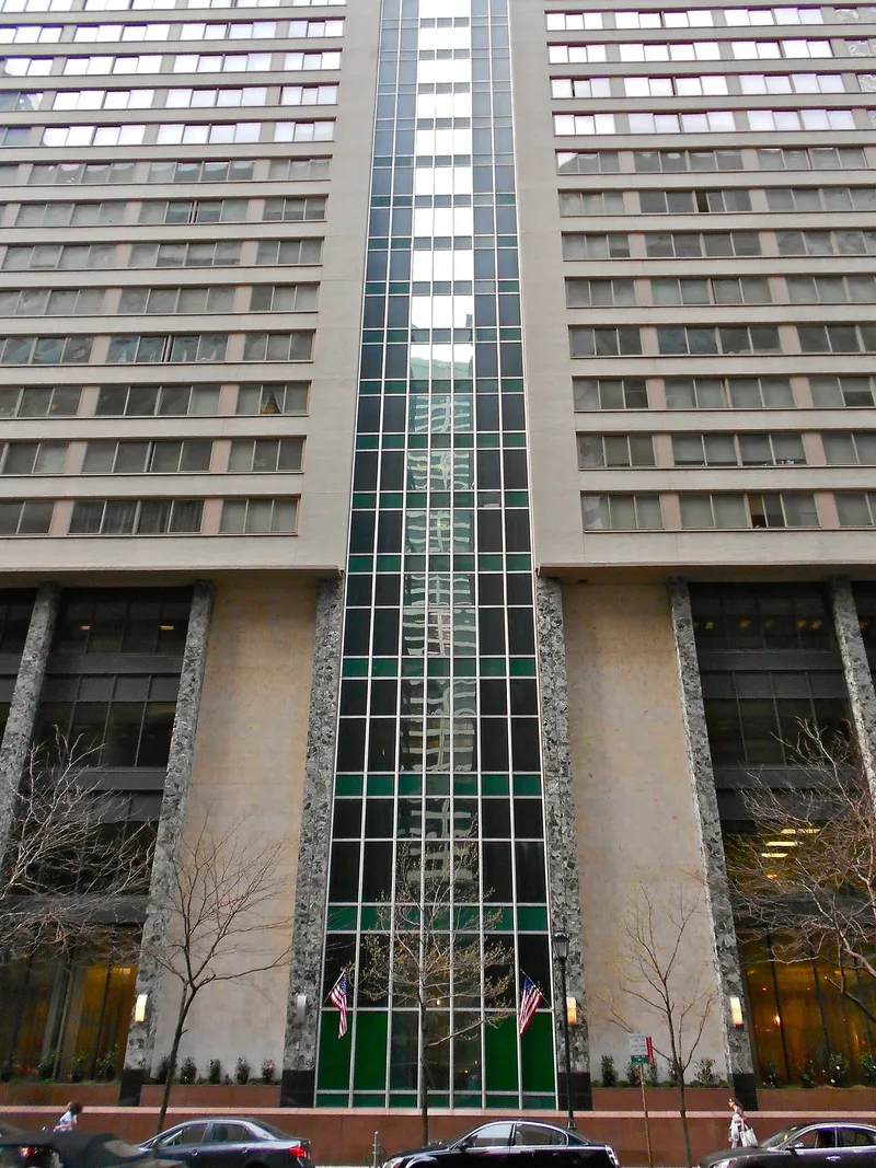 Penn Towers, Philadelphia, Pennsylvania
