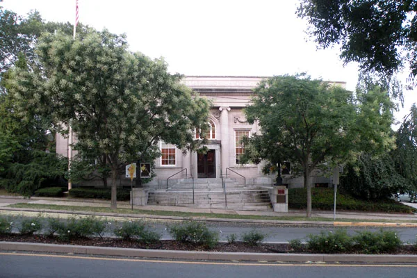 United States Post Office-Sewickley Branch, Sewickley, Pennsylvania