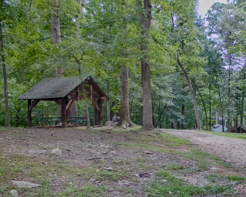 Adams, Charles R., Park (Additional Documentation), Georgia