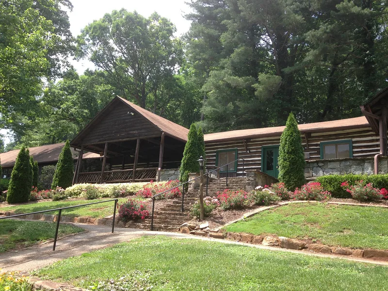 Tryon Country Club, North Carolina