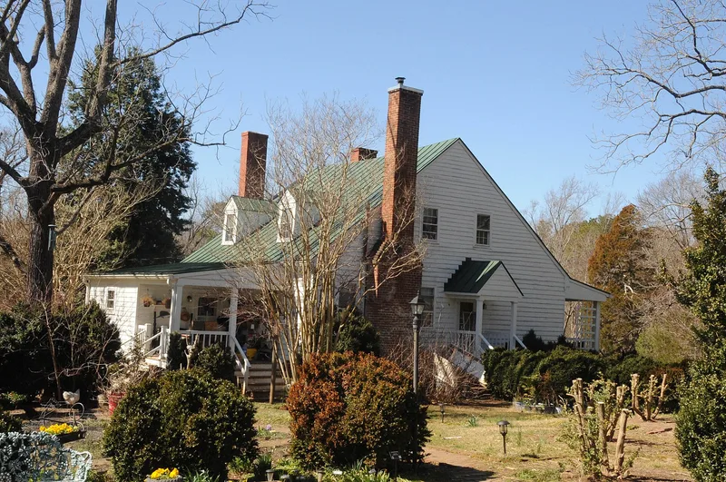 Lansdowne, Fredericksburg, Virginia