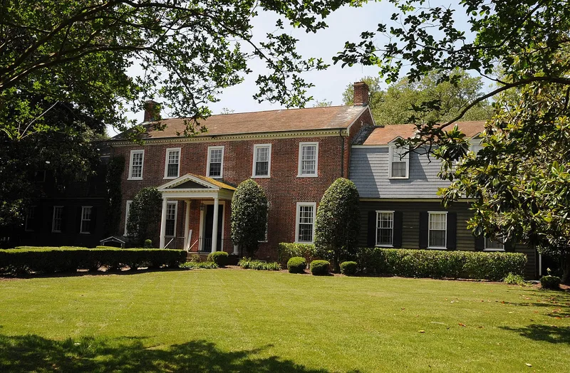 Green Hill, Virginia Beach (Independent City), Virginia